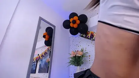 Andy_Leex webcam model stream image