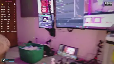 AdaKolex webcam model stream image