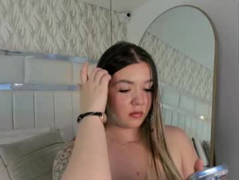 im_dalhia webcam model stream image