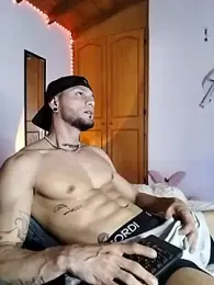 morenosiam webcam stripchat model stream image