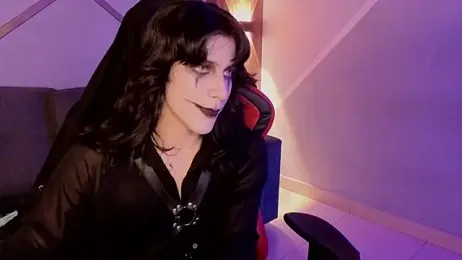 devils_cry webcam model stream image