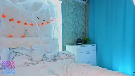 SoniaScott webcam model stream image