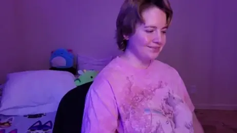 InternetFairy_XO webcam model stream image