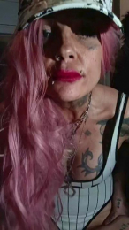 Dahia_sex69 webcam model stream image