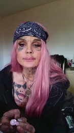 Dahia_sex69 webcam model stream image