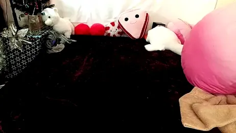 GamerGirlRoxyAndLee webcam model stream image