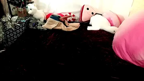 GamerGirlRoxyAndLee webcam model stream image