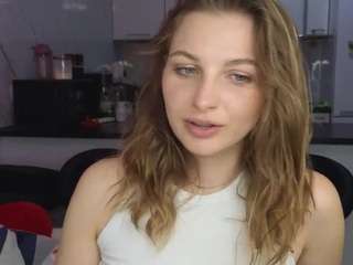 melisaterner webcam model stream image