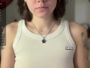 Asexysmile webcam bongacams model stream image