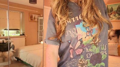 joannespoilme webcam model stream image