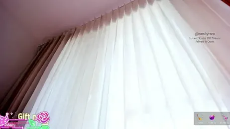 Asuna_x webcam model stream image