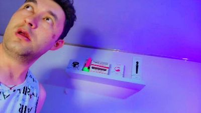 JeremmyAndStac webcam cam4 model stream image