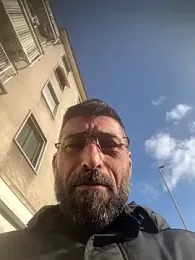 GmGit webcam model stream image