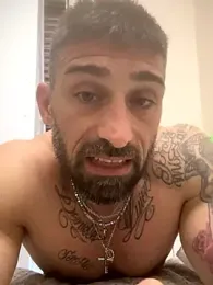 GmGit webcam model stream image