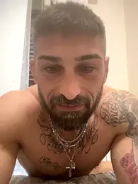 GmGit webcam model stream image