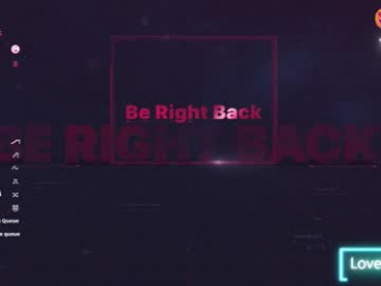 tomy_scott6 webcam model stream image