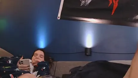 Donster907 webcam model stream image