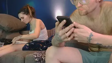 Donster907 webcam model stream image