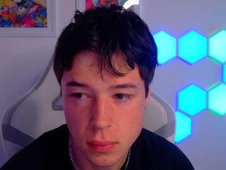 Vadim Khalil webcam model stream image