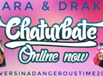 loversinadangeroustime2024 webcam chaturbate model stream image