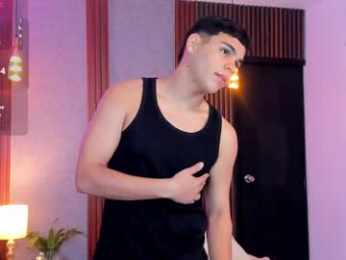 james_jonnes webcam model stream image