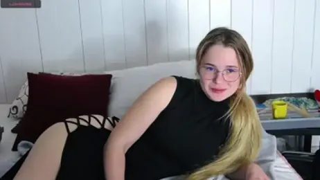 CindyJonson webcam model stream image