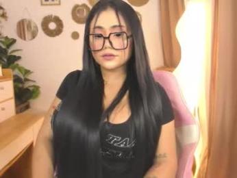 isabellizacums webcam model stream image