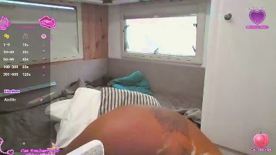 nanounyx webcam model stream image