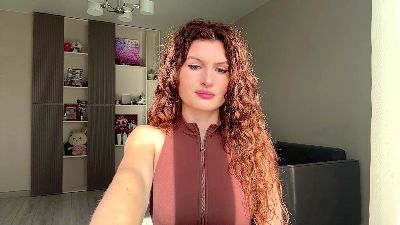 RosaMorissette webcam model stream image