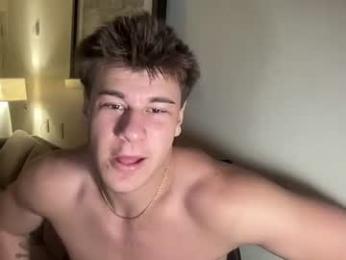 jake_brick webcam model stream image