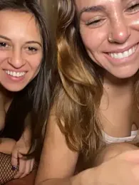 LeaGambit__ webcam model stream image