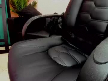 persinaky webcam model stream image