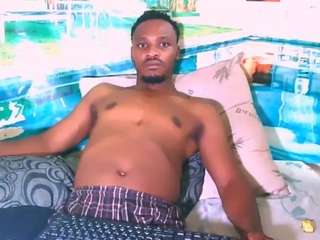 ebonytiger69 webcam model stream image