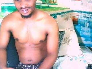 ebonytiger69 webcam model stream image