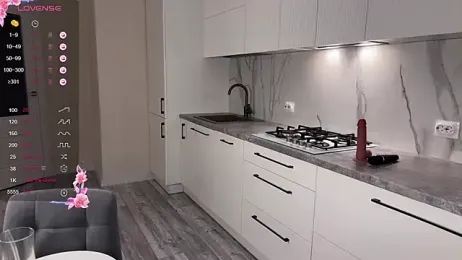 Sexy_Katze webcam model stream image