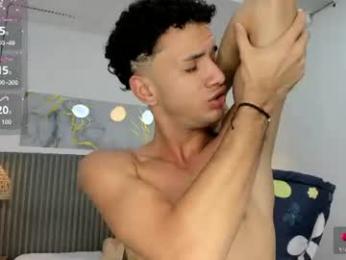 jdwhite18 webcam model stream image