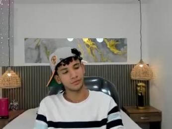 jdwhite18 webcam model stream image