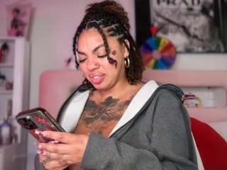 mariaa-skyy webcam model stream image