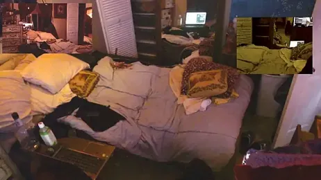 TransFionaLuv webcam model stream image