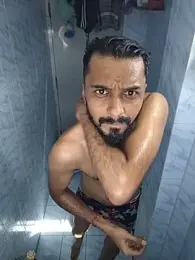 Ultra_Hot69 webcam model stream image