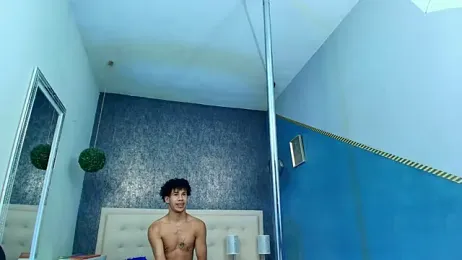 Erick_Zhimerman webcam model stream image