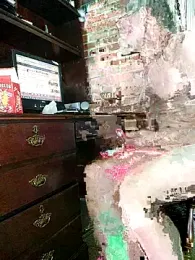 CDforU webcam model stream image