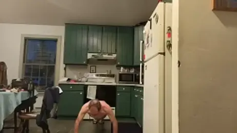 CDforU webcam model stream image