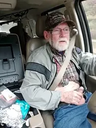 CDforU webcam model stream image