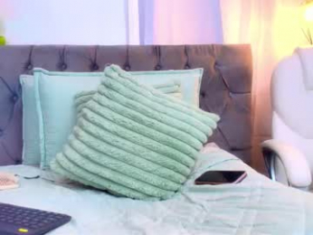 nikkita_ubba webcam model stream image