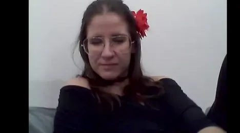 KayaRose webcam model stream image