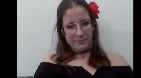 KayaRose webcam model stream image