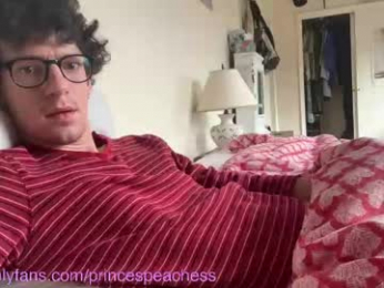 princespeaches webcam model stream image