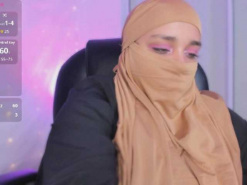 amila-hagda webcam bongacams model stream image