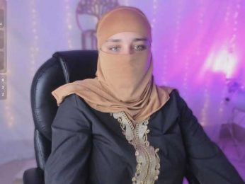 amila-hagda webcam model stream image